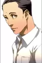 Namatame, Tarou