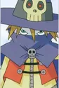 Wizarmon
