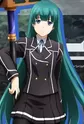 Doumoto, Kuzuha