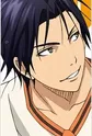 Takao, Kazunari