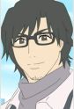 Gambar Karakter Rintarou Hayashi