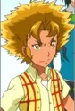 Ouga, Raidou