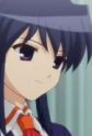 Gambar Karakter Ayano Yamada