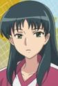 Gambar Karakter Hanae Chin
