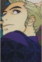 Gambar Karakter Yasuhide Funya no