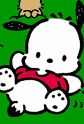Gambar Karakter Pochacco