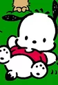 Pochacco