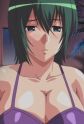 Gambar Karakter Azumi Shiomi