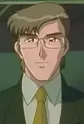 Manager Shibata