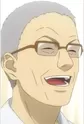 Fukuda, Naoto