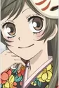 Momozono, Nanami