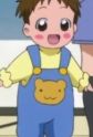 Gambar Karakter Kouta Midorikawa