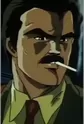 Detective Mochizuki