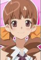 Gambar Karakter Megumi Wanibuchi