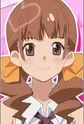 Wanibuchi, Megumi