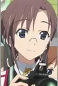 Mayuzumi, Kaoruko