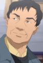 Gambar Karakter Ryousuke Sekine