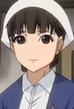 Sakuragi, Kanako