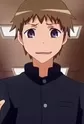 Tomiie, Kouta