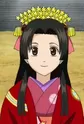 Tokugawa, Soyo