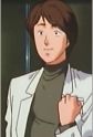 Gambar Karakter Satou