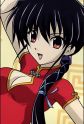 Gambar Karakter Nagatsuki Kuron