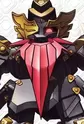 Zaku, Toutaku