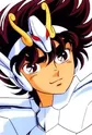 Pegasus, Seiya