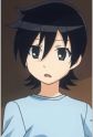 Gambar Karakter Mother Kuroki