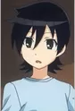 Kuroki, Mother