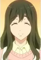 Tachibana, Mother