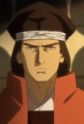 Gambar Karakter Nobushige Sanada
