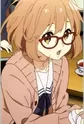 Kuriyama, Mirai