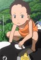 Gambar Karakter Hiroto Nishimura