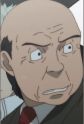 Gambar Karakter Kazuyoshi Morino