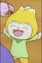 Gambar Karakter Tsubomi-chan