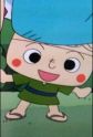 Gambar Karakter Kat-chan
