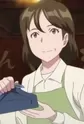 Shindou, Mother