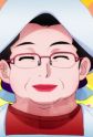 Gambar Karakter Sachie Kugishima