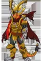 Drumbunker Dragon