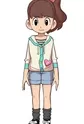 Kodama, Fumika