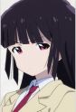 Gambar Karakter Mitsuki Kanzaki