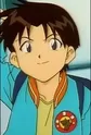 Shiroyama, Ryousuke