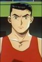 Gambar Karakter Yuuichi Shindou