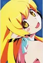 Oshino, Shinobu