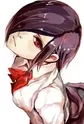Kirishima, Touka