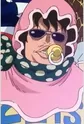 Senor Pink