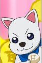 Gambar Karakter Dog
