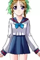 Hasegawa, Koyuki