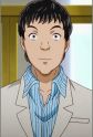 Gambar Karakter Takeru Sakuma